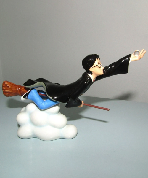 Harry Potter Figuren